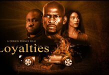 Loyalties Trailer 2
