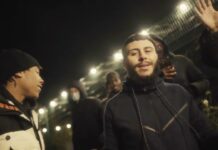Moses Rowe – Sleepless Nights (Music Video) | @MixtapeMadness