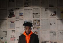 Afrobeats Artist Magixx Releases Brand New ‘Atom’ EP & Single ‘Shaye’