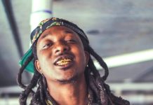 ScottyAtl- One of Atlanta Georgia’s talented rappers