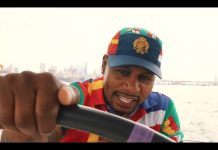 AZ – GOAT (Official Music Video)