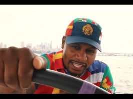 AZ – GOAT (Official Music Video)