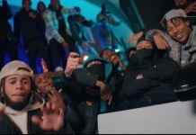 Eric IV – Hennessy (ft. Blxst)