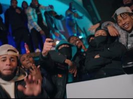 Eric IV – Hennessy (ft. Blxst)