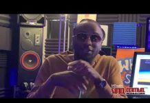 MDaath SC Mag Interview-2023 Soul Central TV / Magazine #Trending Today