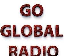NEW RADIO STATION UP AND IN ACTION – GO GLOBAL RADIO (UK)