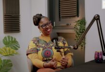 Podcast The Naked Truth 2.0 (18.02.2024) Healer and Author Abi Osho