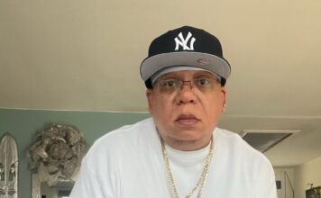 Interview with Charles June aka NappyRed CEO of C June Productions Co LLC.