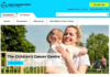 Help Build The New Children’s Cancer Center for more information go to https://www.gosh.nhs.uk/