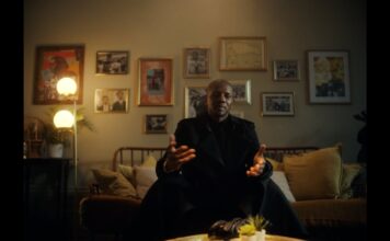 Bashy – Blessed feat. Skrapz & Haile (Official video)