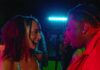 Entre Luche “On Me” Official Music Video