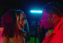 Entre Luche “On Me” Official Music Video