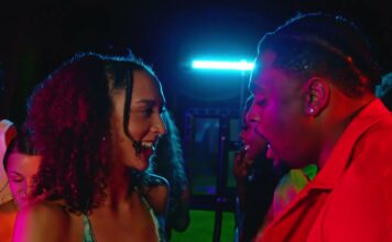Entre Luche “On Me” Official Music Video